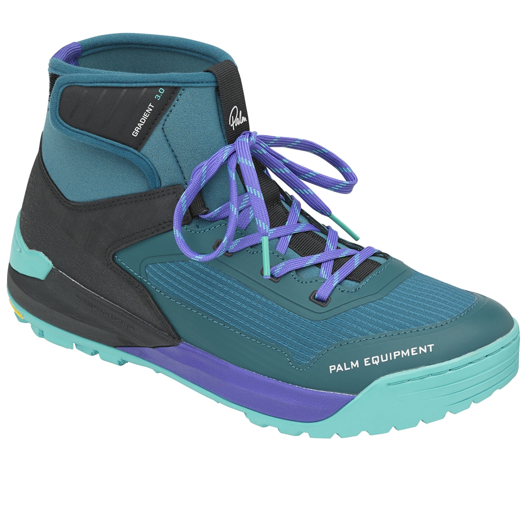 Palm Gradient Boots  - 2