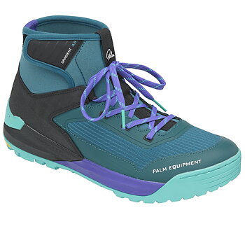 Palm Gradient Boots 