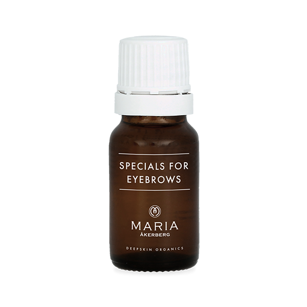 Specials for eyebrows 10ml - MARIA ÅKERBERG