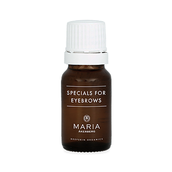 Specials for eyebrows 10ml - MARIA ÅKERBERG