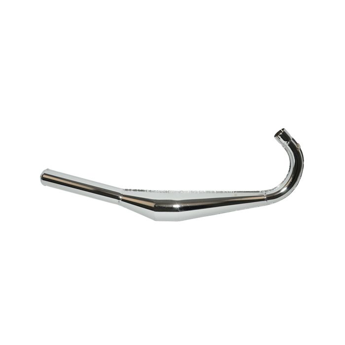 Auspuffanlage Zündapp 36 mm racing, Jamarcol,