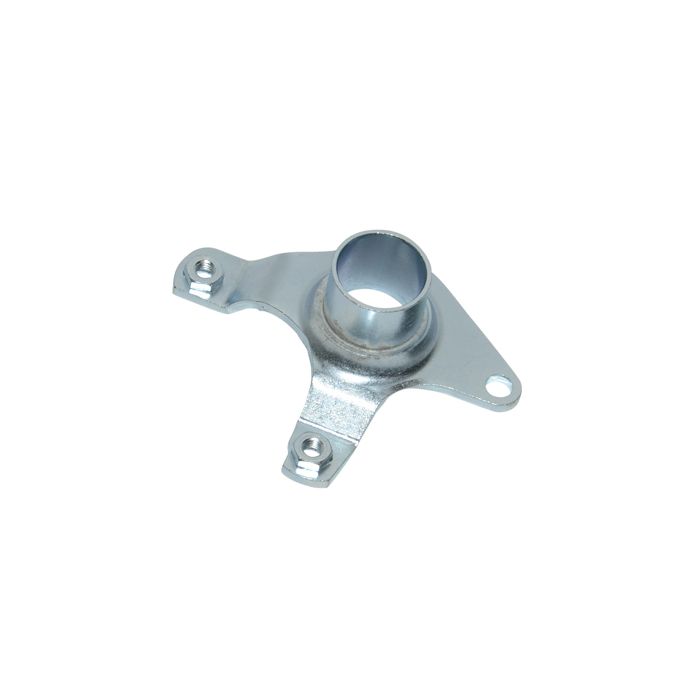 Unterer Motorhalter Zündapp 1977-83 Linke Seite 529-18605