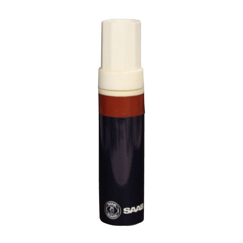 Lackstift 126G Terracotta röd
