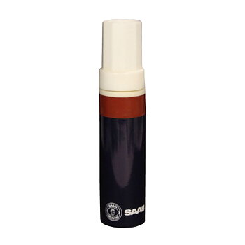 Lackstift 126G Terracotta röd