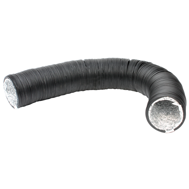 Ventilationsslang combi 152mm