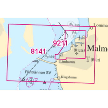 Nr 8141 Flintrännan