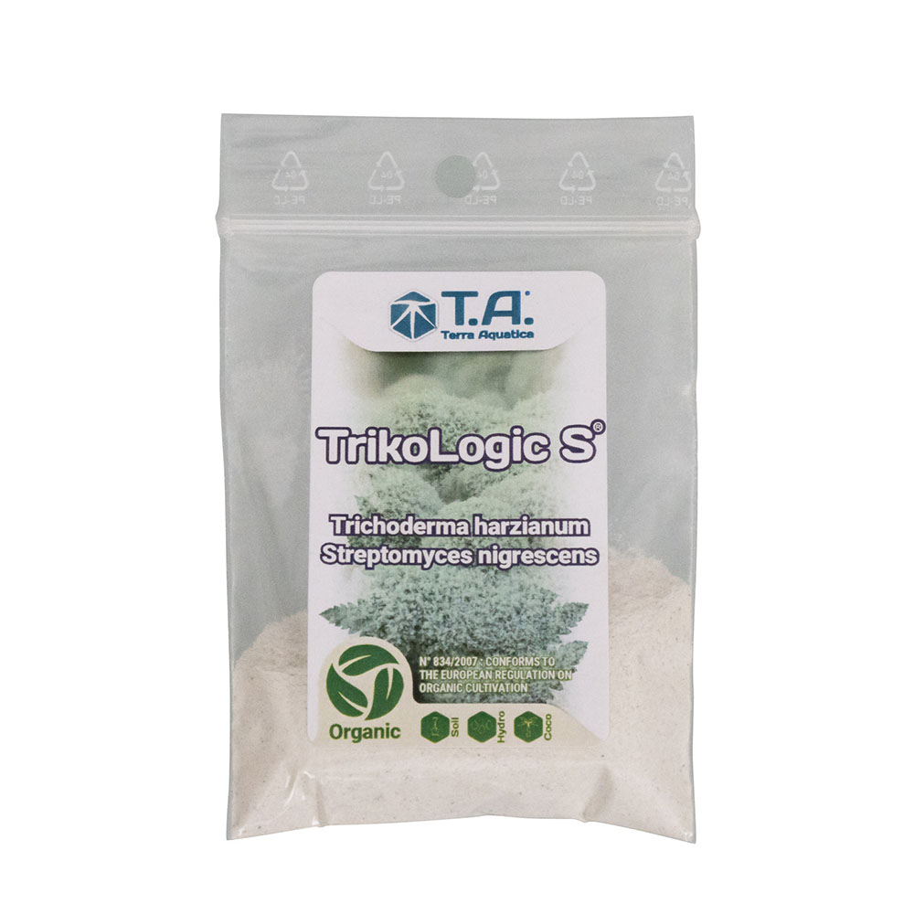 Terra Aquatica Trikologic S - Natural Plant Protection (SubCulture)