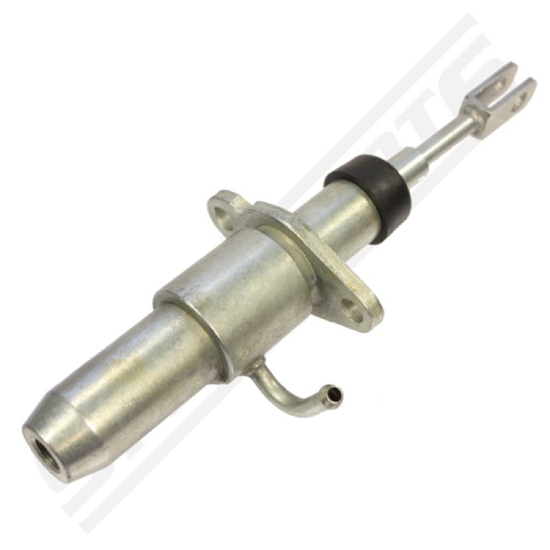 Master Clutch Cylinder 85-89 - 2