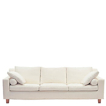 Morris Sofa 3-seater 240 cm - Fogia