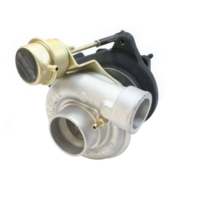 Exchange turbo 9000 94-98
