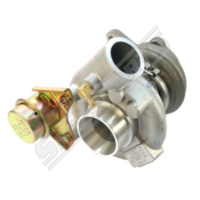 Exchange turbo 9000 Aero