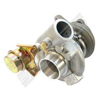 Exchange turbo 9000 Aero
