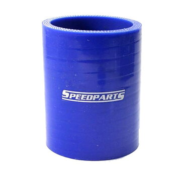 Straight coupling 57mm