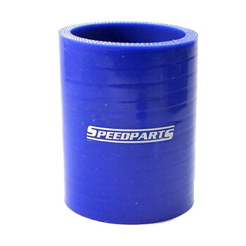 Straight coupling 60mm