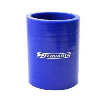 Straight coupling 80mm