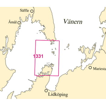 Nr 1331 Lurö