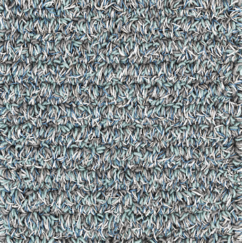Camelia Ögla/loop Matta by Kateha (flera storlekar)