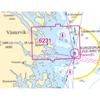 Nr 6231 Västervik