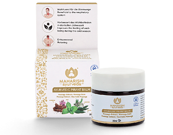 Maharishi Ayurveda Pirant Balm 