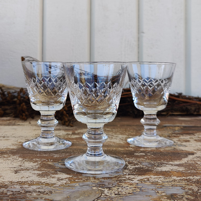 Madeiraglas från Reimyre
