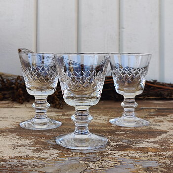 Madeiraglas från Reimyre