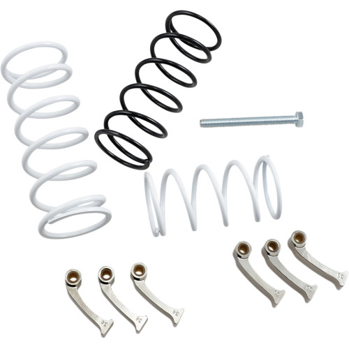 Variatorkit Mudder Can Am Outlander XMR 1000 