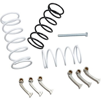 Variatorkit Mudder Can Am Outlander XMR 1000 