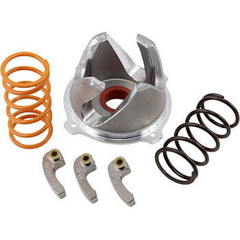 Variatorkit Polaris RZR 1000 för 30-32" däck