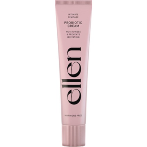 ellen Probiotisk Utvärtes Intim Crème 15ml