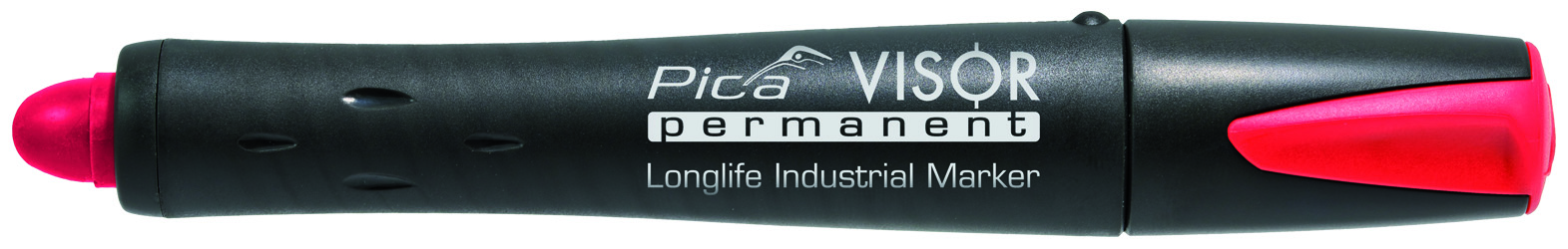 Märkpenna PICA Visor Permanent - 3