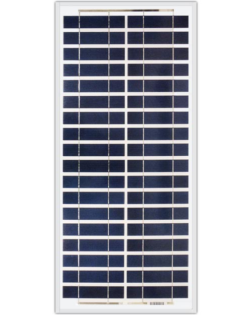 SolarXon 12V-30 W polykristall 
