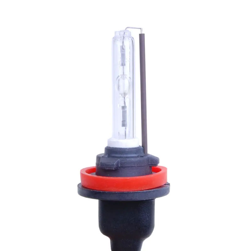 HID Kit H8 6000°K