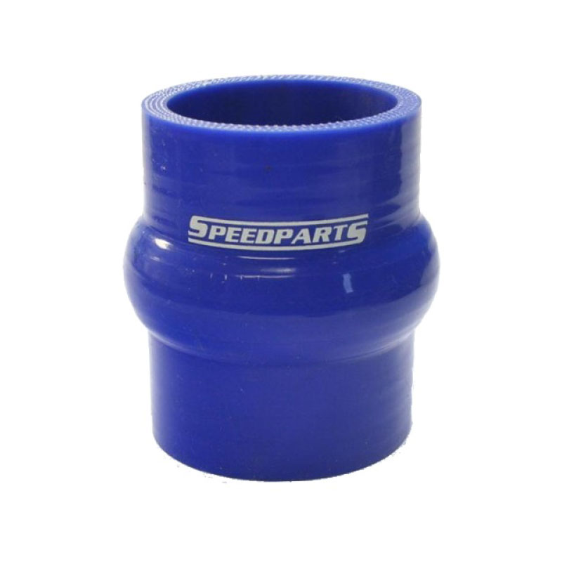 Straight hump 89mm