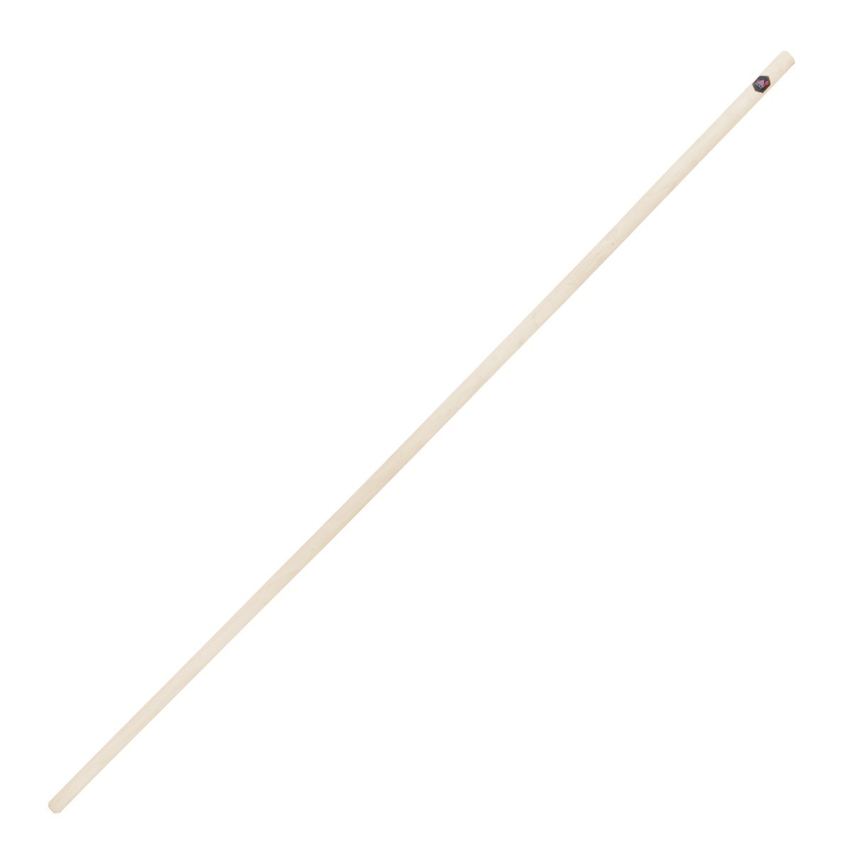 Bo White wax, 182 cm