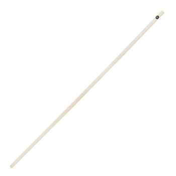 Bo White wax, 182 cm
