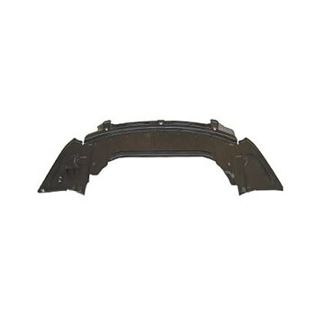 Lower Engine Cover 9-3