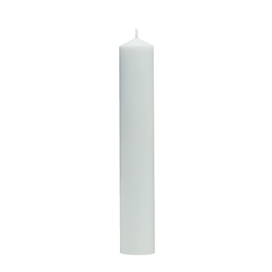 Altar candle 50x300 mm - 2