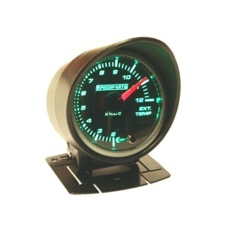 Exhaust temp gauge