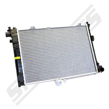 Kylare 9000 Man  2,0 Turbo AC/ACC 86-90