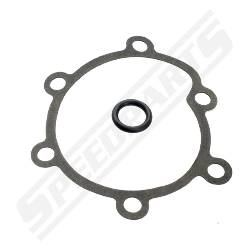 Water pump 9000  - 2