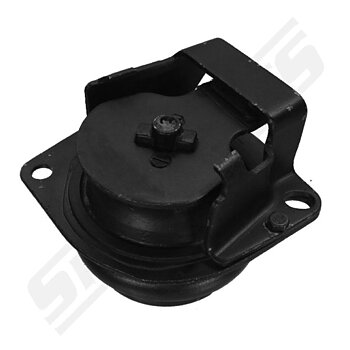 Engine mount Rear