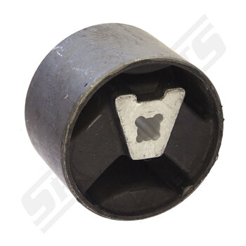 Gearbox mount