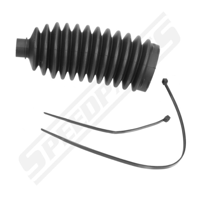 Steering rack boot right (3)