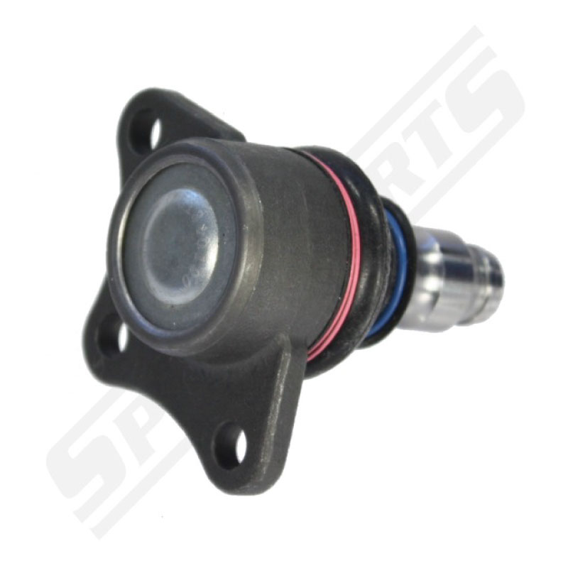 Spindelled 9000 85-98 (9) - 2