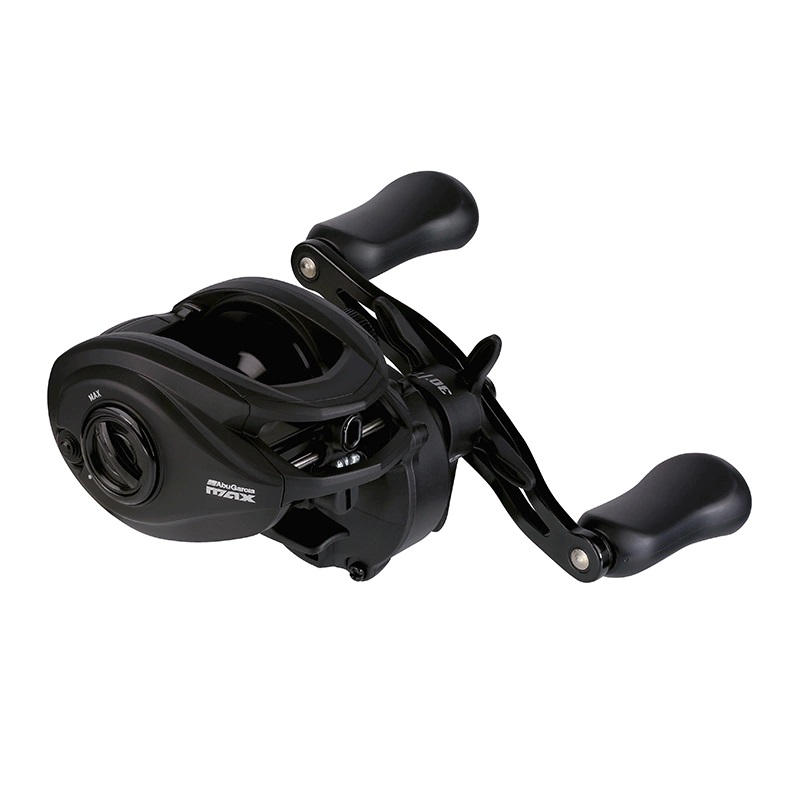 ABU Max5 Low Profile 300 Vänstervevad