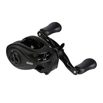 ABU Max5 Low Profile 300 Vänstervevad
