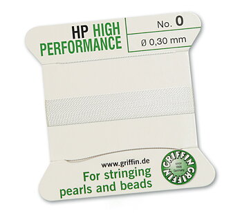 High Performance Nr.0 (~0,30 mm)