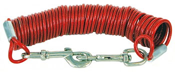 Löplina spiral 3M - till uppkopplingsskruv