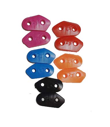 Floating Lateral Anchors 1 -par