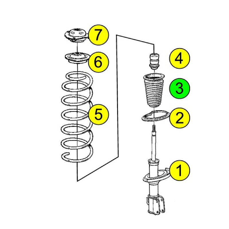 Bellows - 2